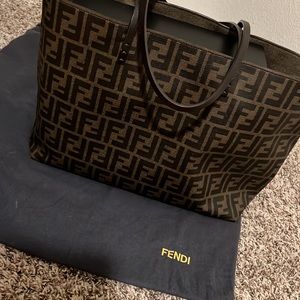 Fendi bag
